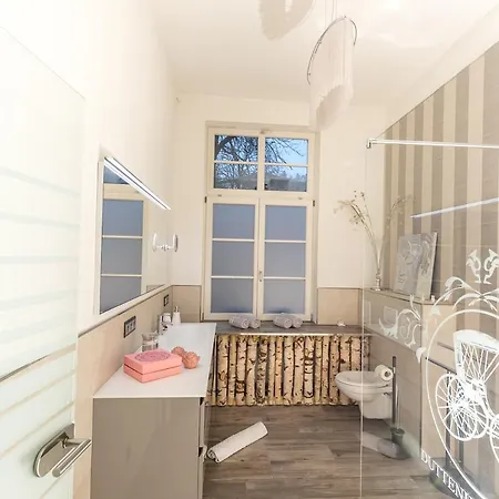 Schwarzwaldzimmer & Schwarzwald Design Apartment Rottweil Eksteriør billede