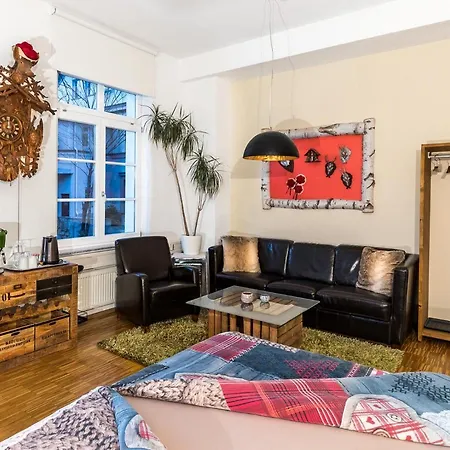 Schwarzwaldzimmer & Schwarzwald Design Apartment Rottweil Eksteriør billede