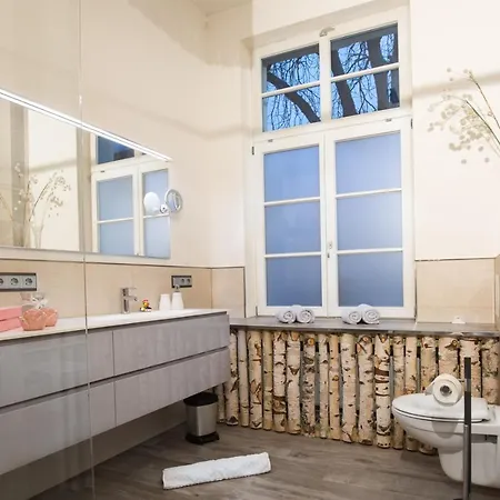 Schwarzwaldzimmer & Schwarzwald Design Apartment Rottweil Eksteriør billede