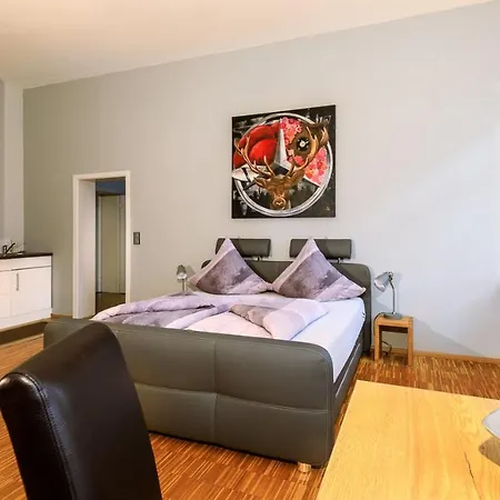Schwarzwaldzimmer & Schwarzwald Design Apartment Rottweil Eksteriør billede