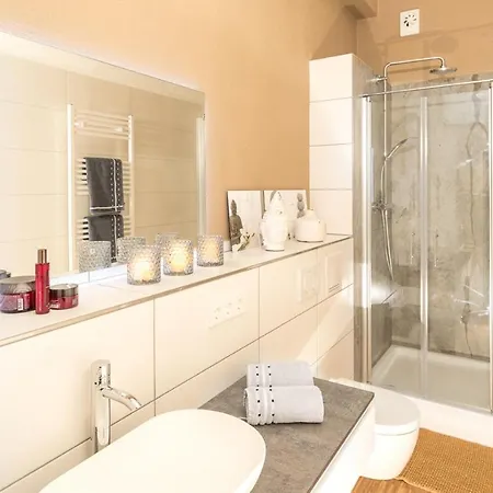 Schwarzwaldzimmer & Schwarzwald Design Apartment Rottweil Eksteriør billede