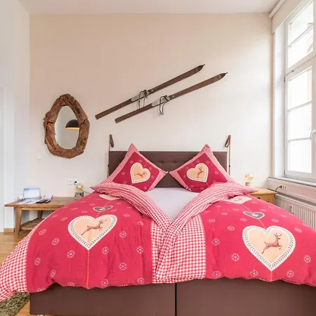 Schwarzwaldzimmer & Schwarzwald Design Apartment Rottweil Eksteriør billede