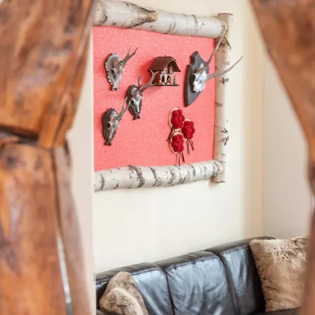 Schwarzwaldzimmer & Schwarzwald Design Apartment Rottweil Eksteriør billede