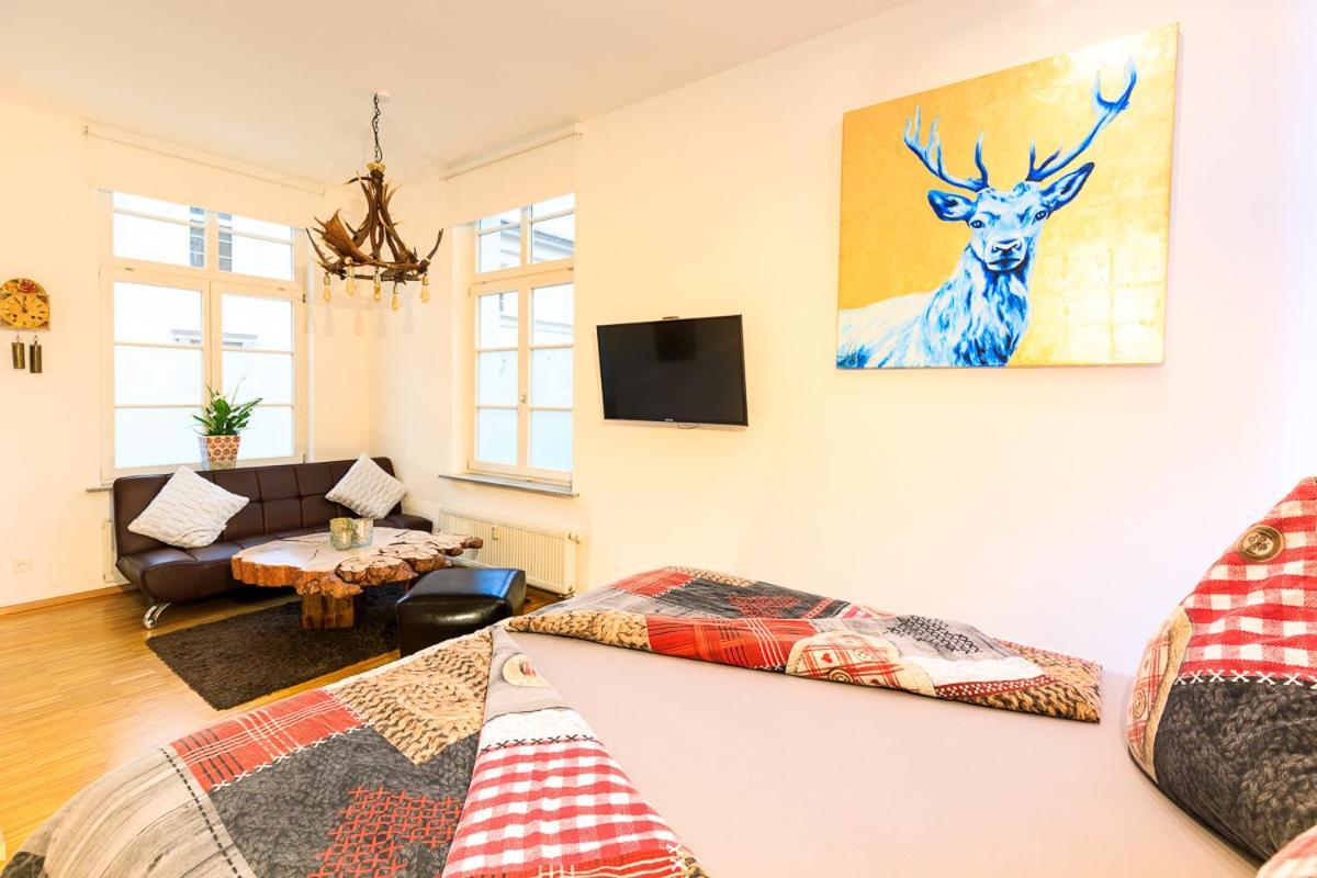 Homestay Schwarzwaldzimmer & Schwarzwald Design *