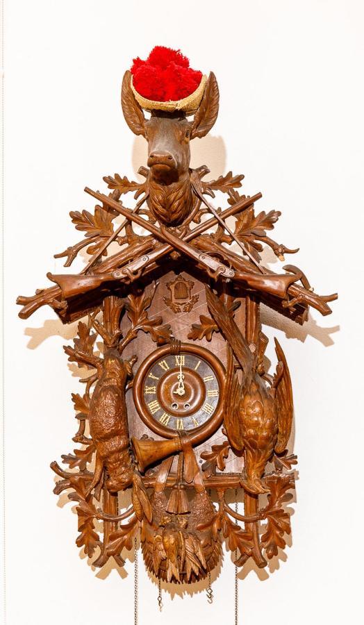 Schwarzwaldzimmer & Schwarzwald Design * Rottweil