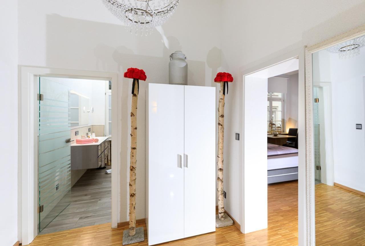 Schwarzwaldzimmer & Schwarzwald Design Homestay