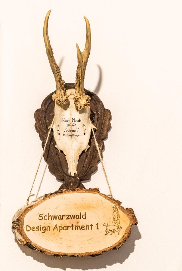 Schwarzwaldzimmer&schwarzwald Design *