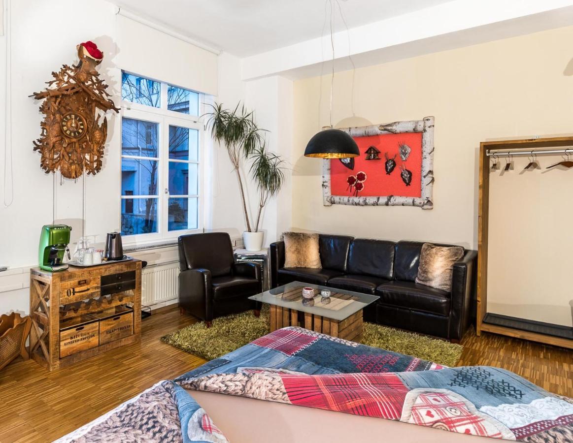 Schwarzwaldzimmer & Schwarzwald Design *