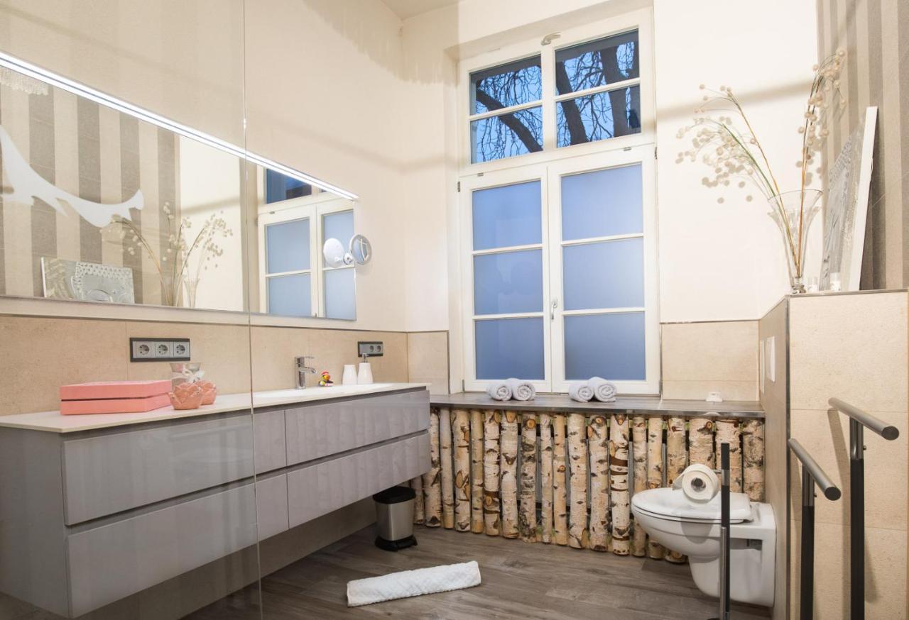 Homestay Schwarzwaldzimmer & Schwarzwald Design Rottweil