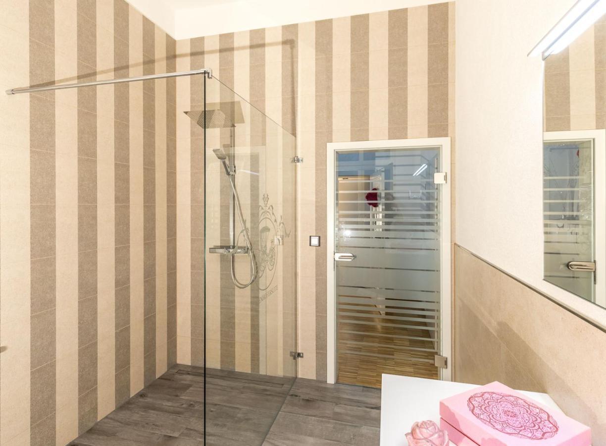 Kwatera prywatna Schwarzwaldzimmer&schwarzwald Design Rottweil