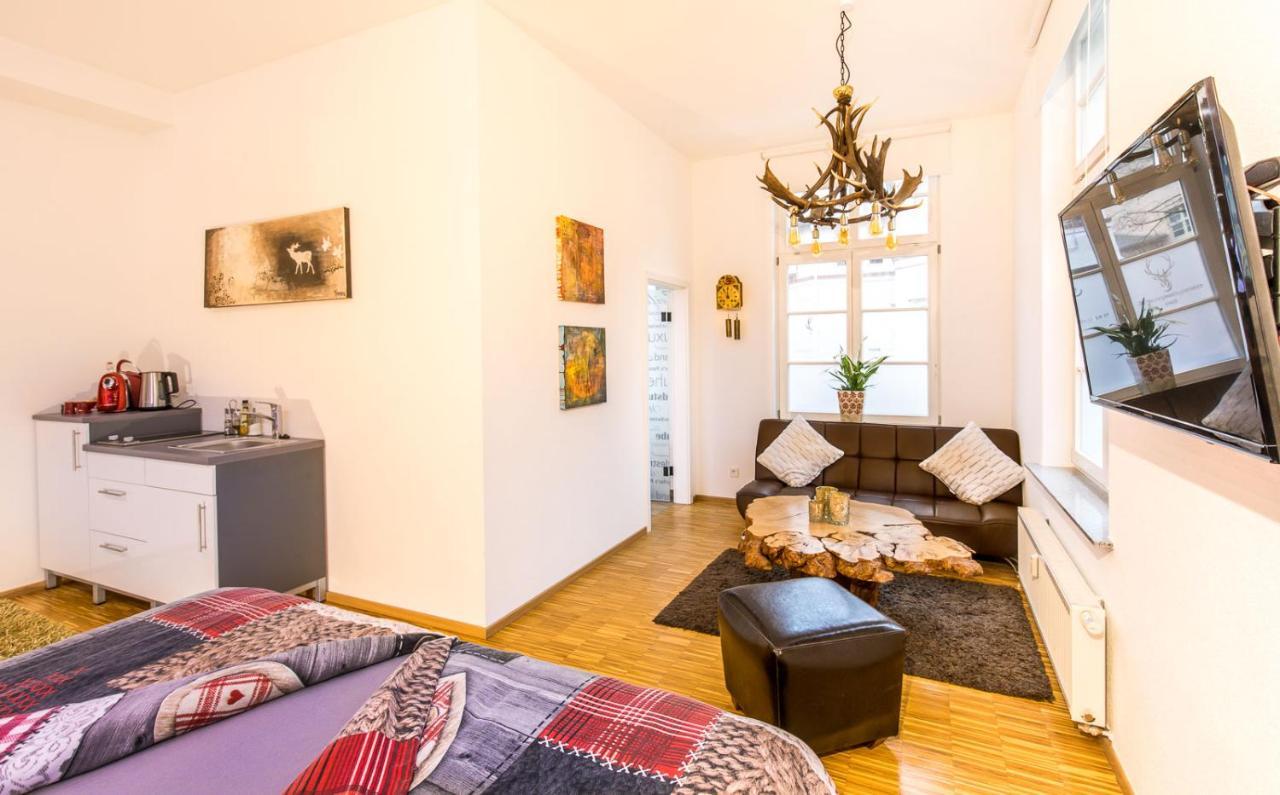 Schwarzwaldzimmer&schwarzwald Design * Rottweil