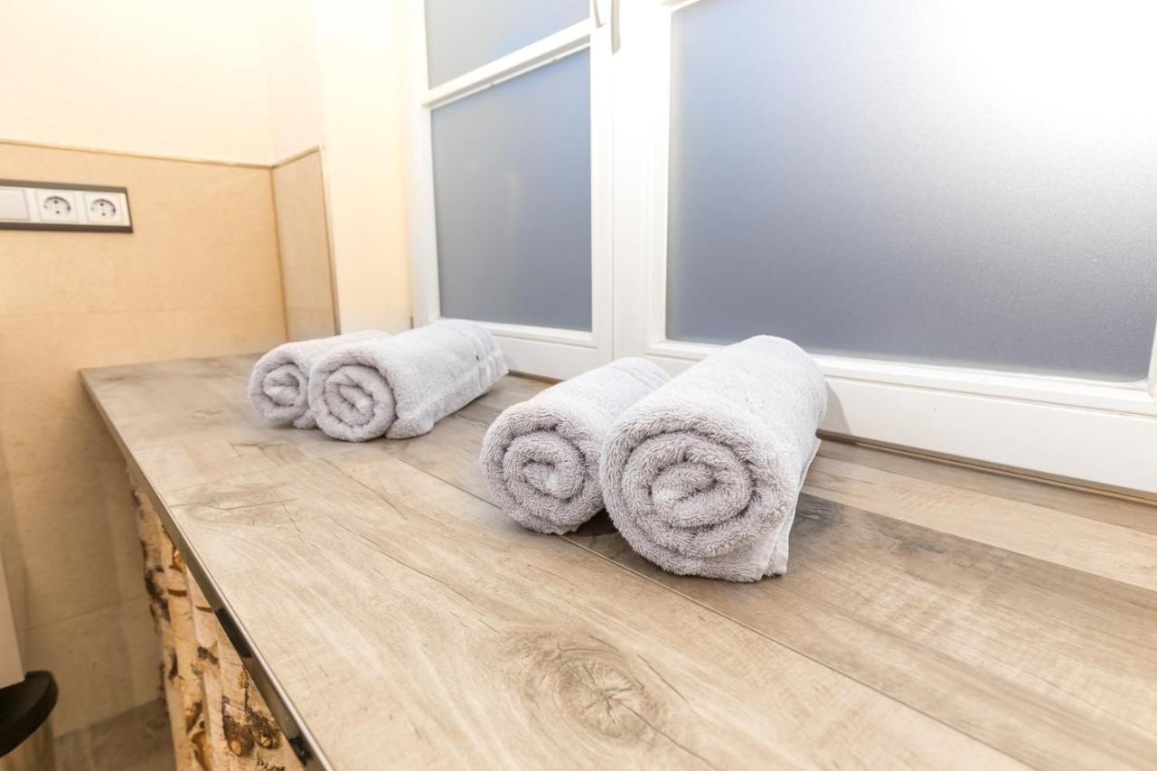 Homestay Schwarzwaldzimmer & Schwarzwald Design