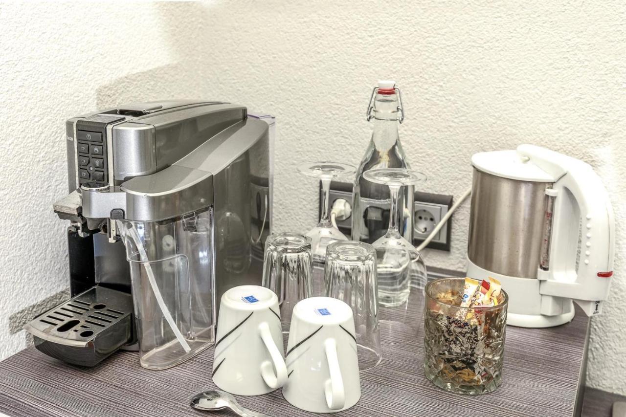 Schwarzwaldzimmer & Schwarzwald Design Homestay