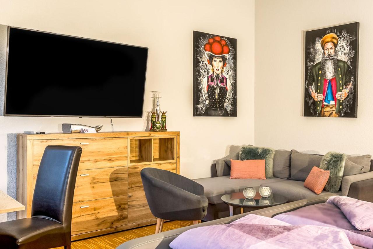 Schwarzwaldzimmer & Schwarzwald Design Homestay