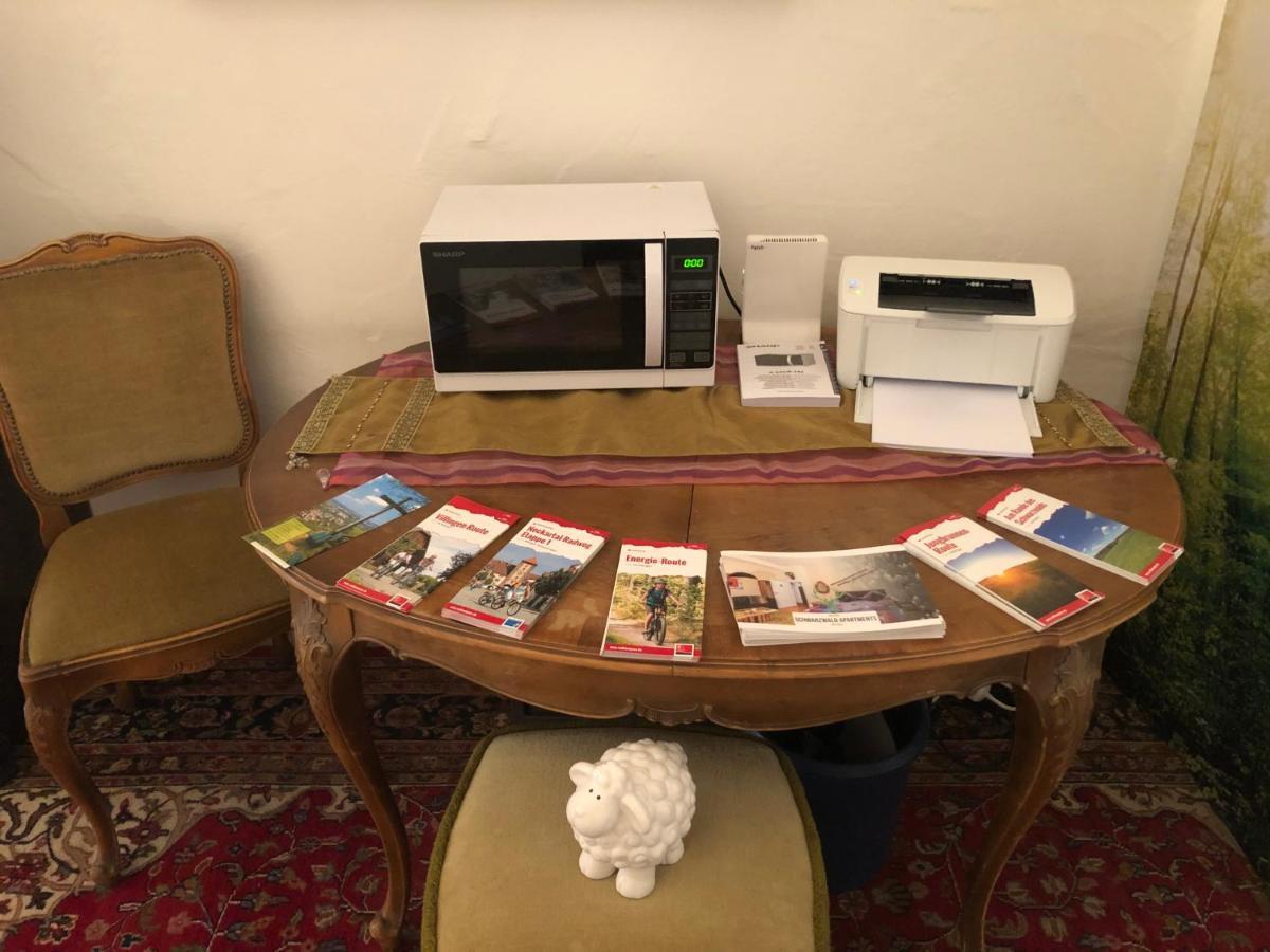 Schwarzwaldzimmer & Schwarzwald Design Homestay
