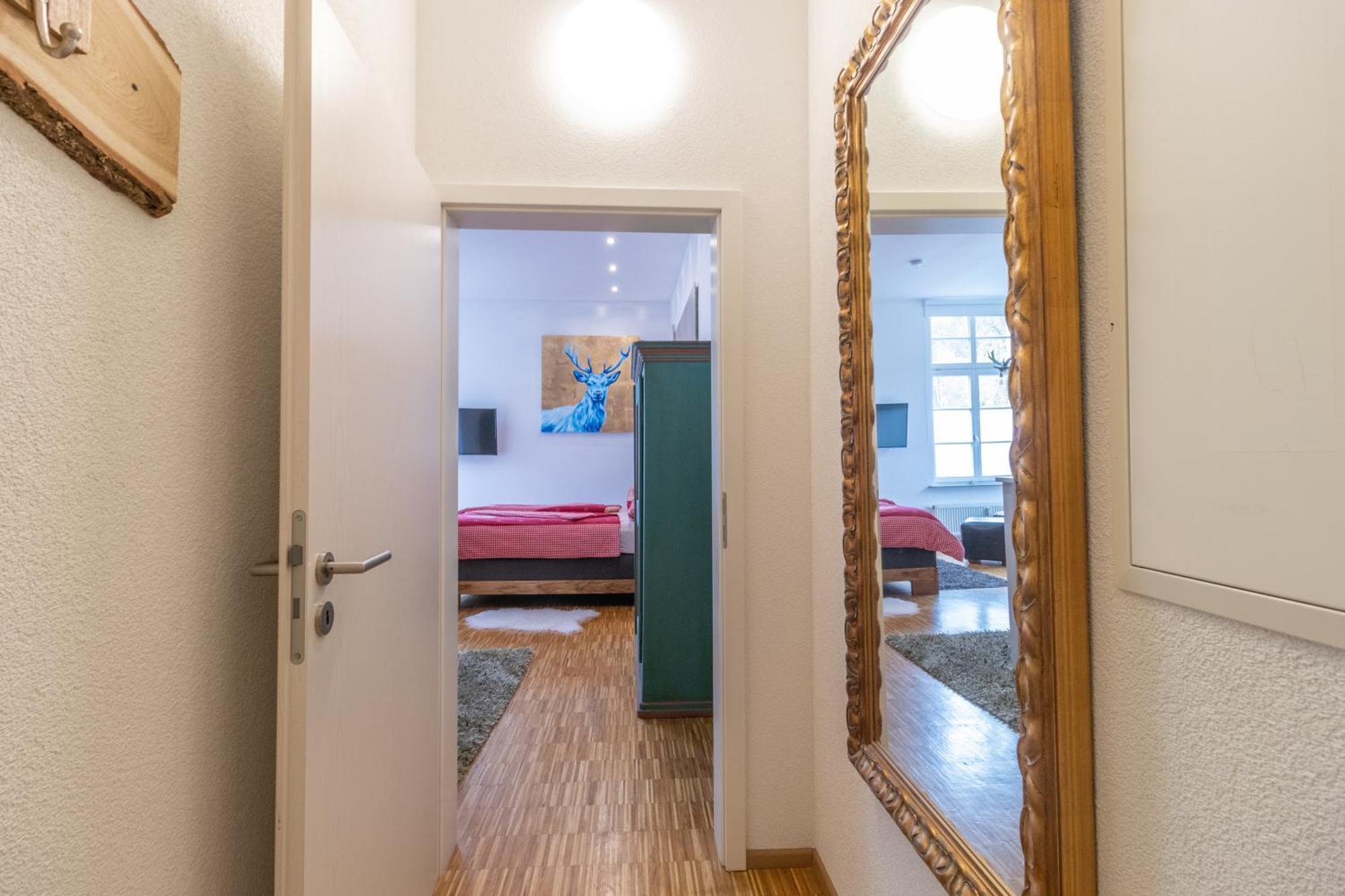 Schwarzwaldzimmer&schwarzwald Design * Rottweil