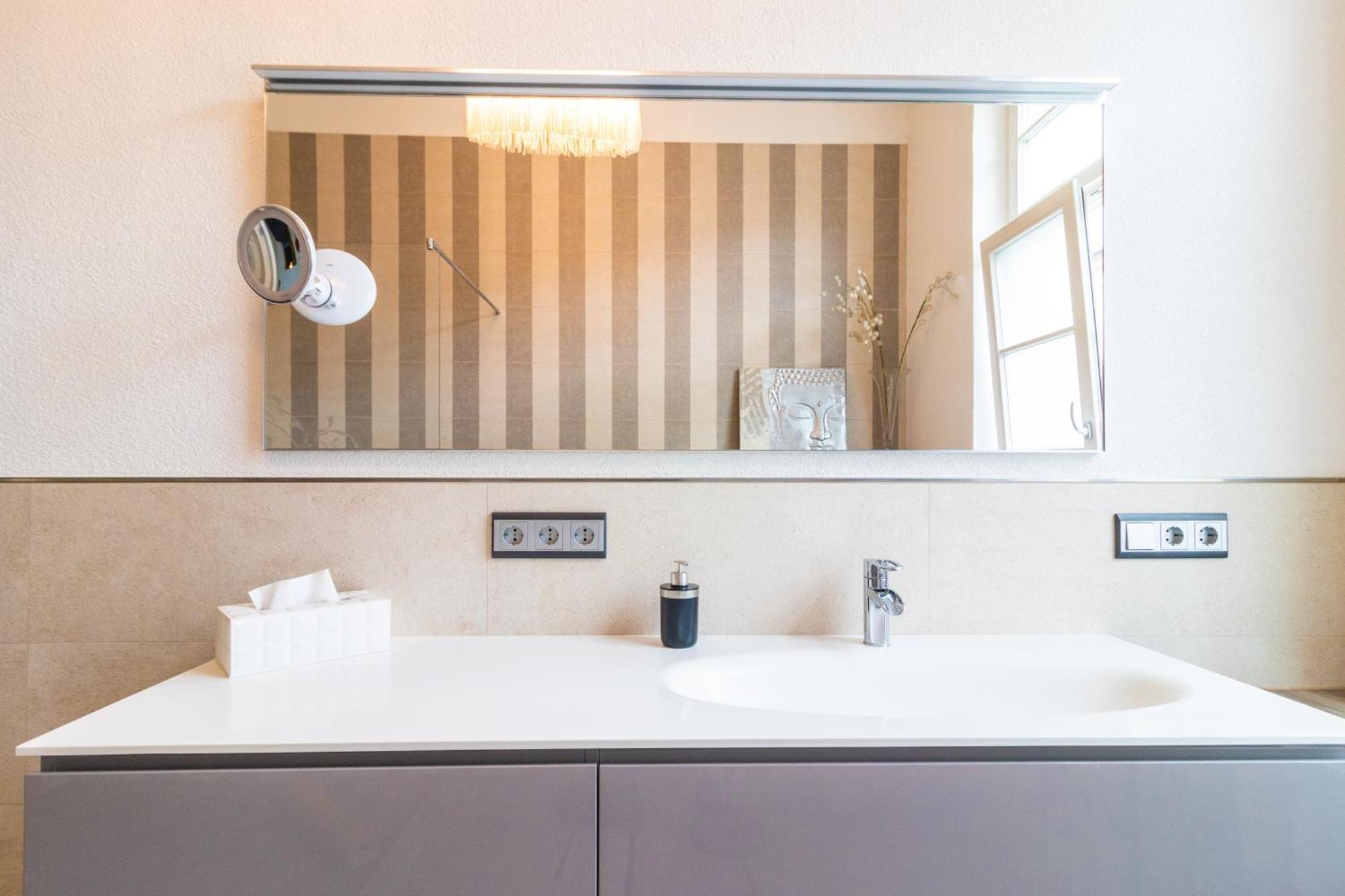 Schwarzwaldzimmer&schwarzwald Design Kwatera prywatna *