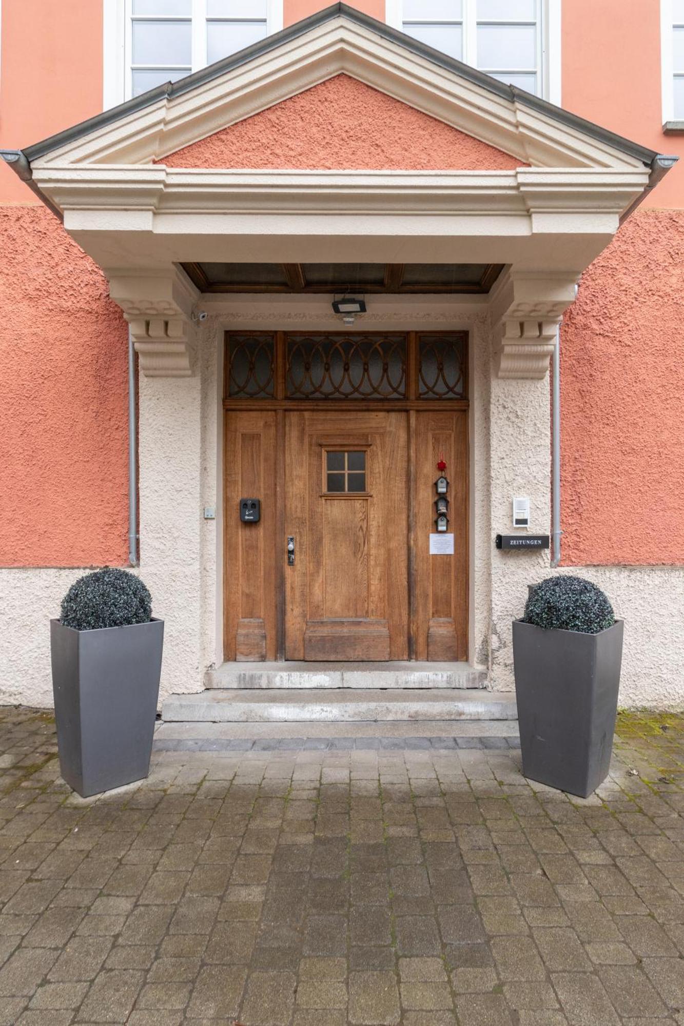Schwarzwaldzimmer & Schwarzwald Design * Rottweil